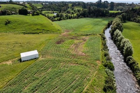 Photo of property in 61 Surrey Hill Road, Kaitake, New Plymouth, 4374