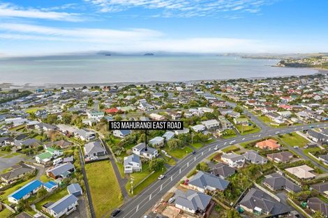 Photo of property in 163 Mahurangi East Road, Snells Beach, 0920