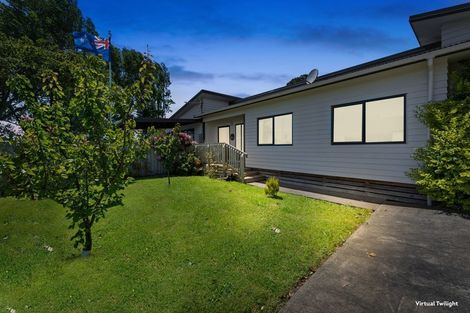 Photo of property in 93 Stafford Street, Shannon, 4821