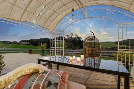 Photo of property in 883 Haruru Road, Wainui, Kaukapakapa, 0873