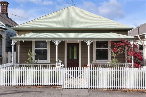 Photo of property in 220 Richmond Road, Grey Lynn, Auckland, 1021