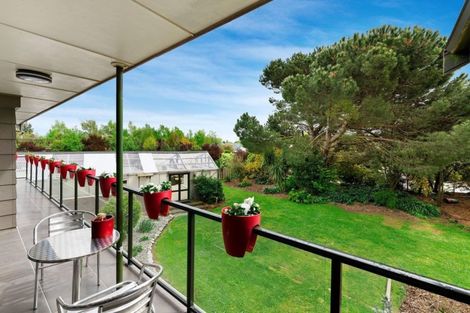 Photo of property in 200 Lowes Road, Rolleston, 7614