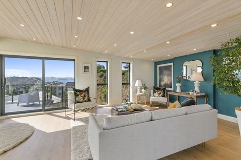 Photo of property in 83d Seatoun Heights Road, Seatoun, Wellington, 6022