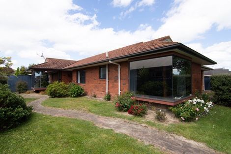 Photo of property in 115 Amberley Avenue, Highbury, Palmerston North, 4412