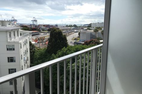 Photo of property in The Landings, 808/8 Ronayne Street, Auckland Central, Auckland, 1010