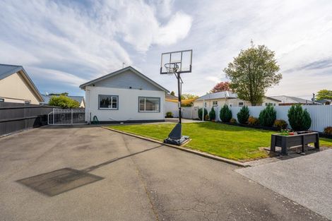 Photo of property in 243 Otipua Road, Highfield, Timaru, 7910