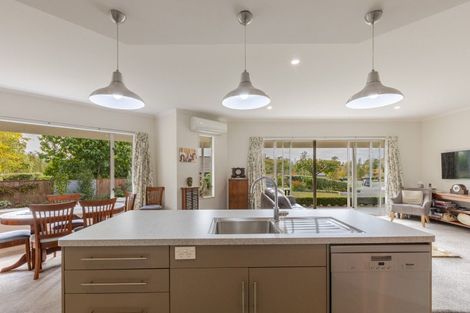 Photo of property in 22 Parkland Drive, Waipawa, 4210