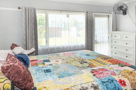 Photo of property in 7 Brown Street, Foxton, 4814