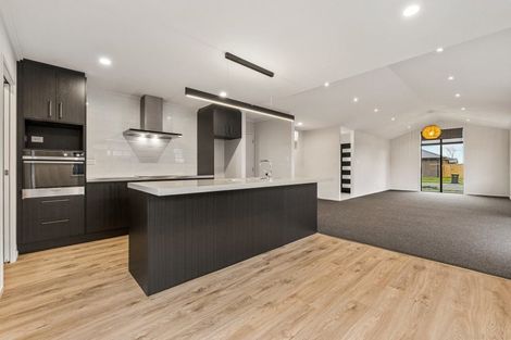 Photo of property in 32 Glengael Drive, Halswell, Christchurch, 8025