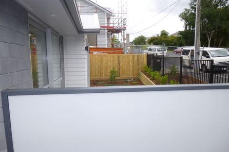 Photo of property in 5/3 Edgecumbe Street, Whitiora, Hamilton, 3200