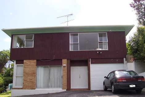 Photo of property in 96 Mountbatten Avenue, Hillcrest, Auckland, 0627