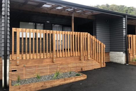 Photo of property in 27 Chapel Street, Greymouth, 7805