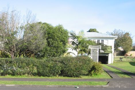 Photo of property in 42 Rimu Road, Manurewa, Auckland, 2102