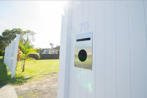 Photo of property in 70 Fisher Crescent, Otara, Auckland, 2023