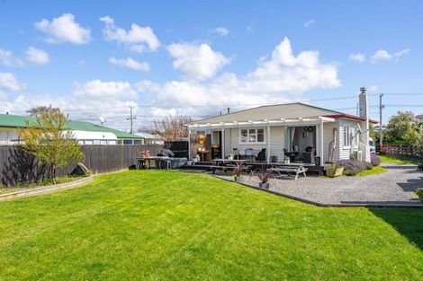 Photo of property in 45 Cologne Street, Martinborough, 5711