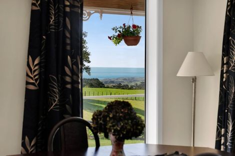 Photo of property in 911 Plymouth Road, Koru, New Plymouth, 4374