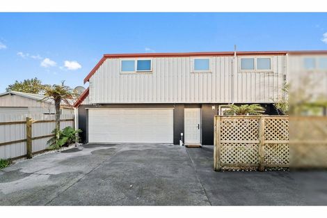 Photo of property in 115a Hastings Street East, Sydenham, Christchurch, 8023