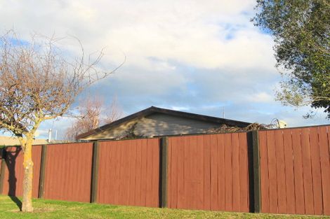 Photo of property in 1 Railey Place, Greenmeadows, Napier, 4112