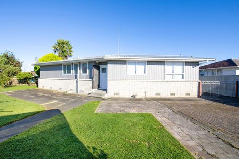 Photo of property in 6 Wells Place, Tamatea, Napier, 4112