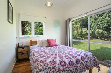 Photo of property in 641 Te Hutewai Road, Raglan, 3296