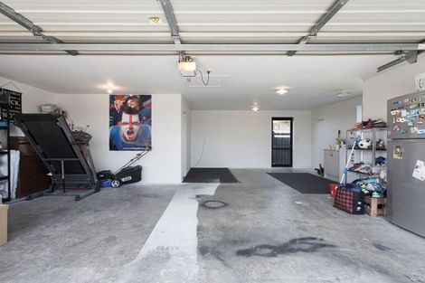 Photo of property in 3 Counihan Place, Kaiapoi, 7630