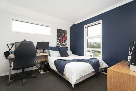 Photo of property in 114a Helston Road, Paparangi, Wellington, 6037