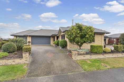 Photo of property in 24 Wentworth Drive, Rototuna North, Hamilton, 3210