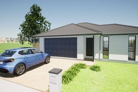 Photo of property in 15 Matamoe Drive, Halswell, Christchurch, 8025