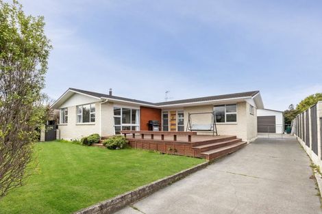 Photo of property in 7 Bale Place, Havelock North, 4130