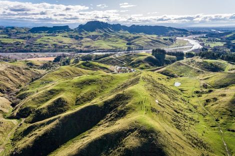 Photo of property in 599 Waimarama Road, Tuki Tuki, 4294