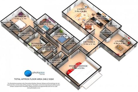 Photo of property in 19 Brad Avenue, Flagstaff, Hamilton, 3210