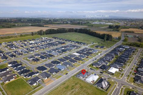 Photo of property in 69 William Nicholls Drive, Belfast, Christchurch, 8051