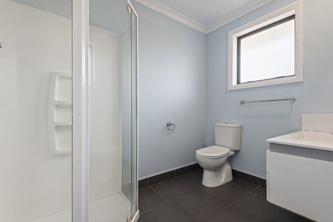 Photo of property in 132a Ferguson Street, West End, Palmerston North, 4412