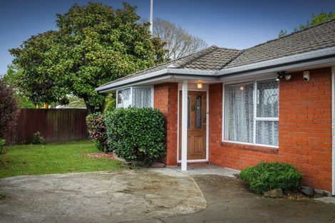 Photo of property in 1/108 Buchanans Road, Hei Hei, Christchurch, 8042