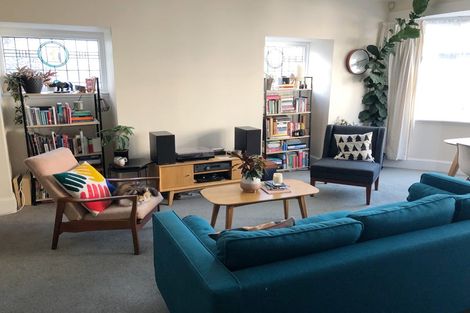 Photo of property in 29 Thompson Street, Mount Cook, Wellington, 6011