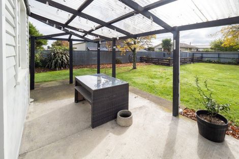 Photo of property in 43 Princes Street, Netherby, Ashburton, 7700