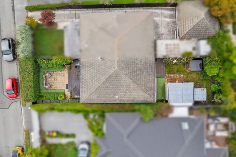 Photo of property in 2/110 Leinster Road, Merivale, Christchurch, 8014