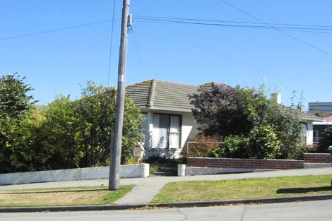 Photo of property in 23 Mowbray Street, Watlington, Timaru, 7910