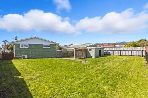 Photo of property in 4 Ross Street, Levin, 5510