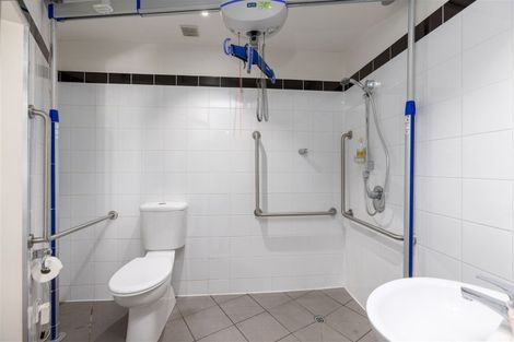 Photo of property in 82d Park Terrace, Christchurch Central, Christchurch, 8013