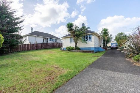 Photo of property in 85 Porchester Road, Papakura, 2110