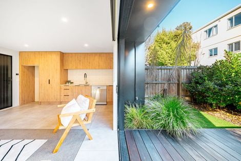 Photo of property in 5/303 Hereford Street, Christchurch Central, Christchurch, 8011