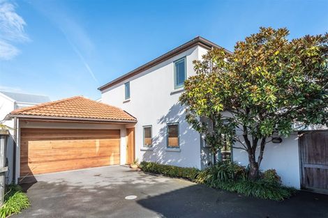 Photo of property in 109a Bishop Street, St Albans, Christchurch, 8014