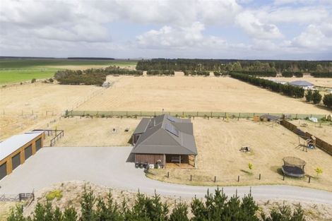 Photo of property in 311 Main Race Road, Eyrewell, Rangiora, 7476
