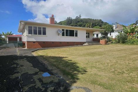 Photo of property in 57 Hillcrest Road, Kaikohe, 0405