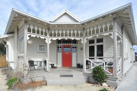 Photo of property in 139 Clarence Street, Riccarton, Christchurch, 8011