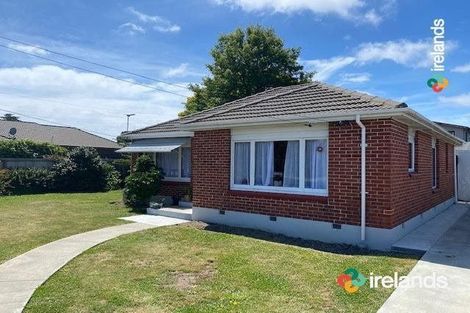 Photo of property in 6 Horseshoe Lake Road, Shirley, Christchurch, 8061