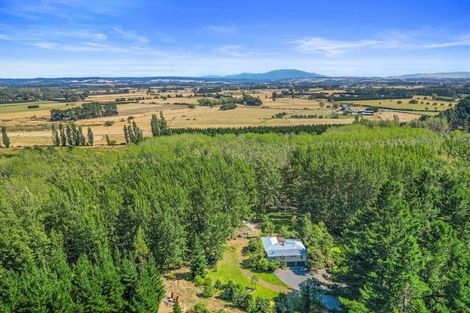 Photo of property in 2175 Main Road North, Sefton, Amberley, 7481