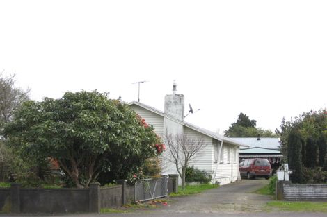 Photo of property in 68 Matai Street, Inglewood, 4330