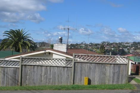 Photo of property in 73 Fourth Avenue, Woodhill, Whangarei, 0110